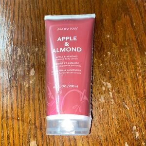 Mary Kay Apple & Almond Scented Body Lotion